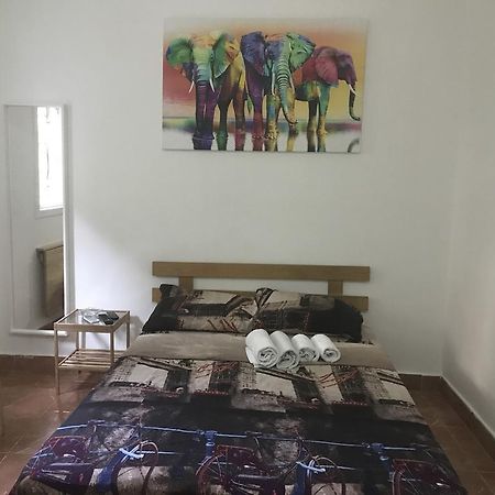 Netanya Motel Pierre Room photo